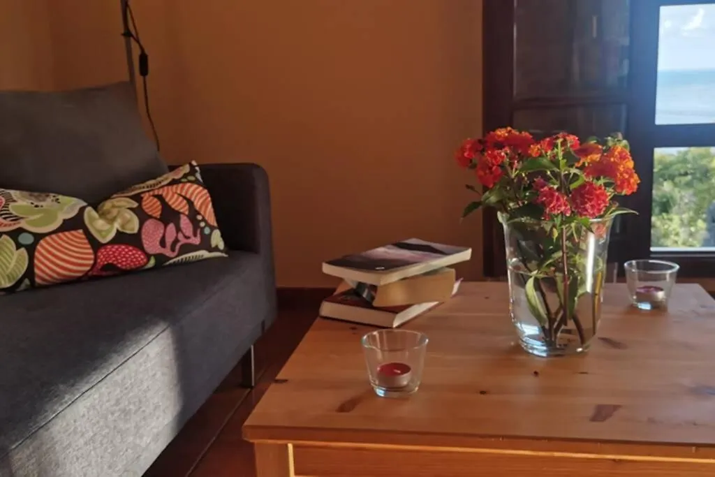 Araguaney, Finca Jardin Del Rincon Apartment La Orotava 0*,