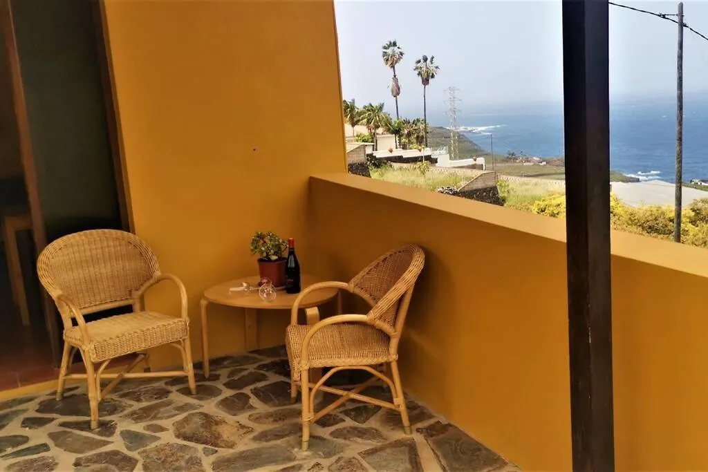 Araguaney, Finca Jardin Del Rincon Apartment La Orotava Spain