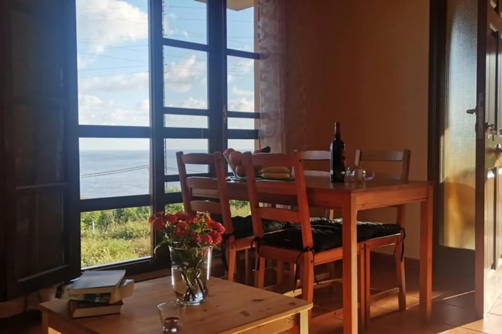 Araguaney, Finca Jardin Del Rincon Apartment La Orotava