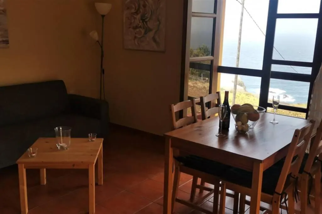 Araguaney, Finca Jardin Del Rincon Apartment La Orotava