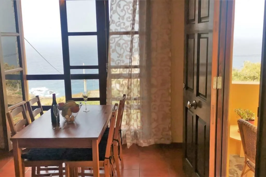 Araguaney, Finca Jardin Del Rincon Apartment La Orotava Spain
