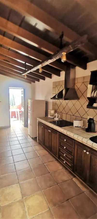 Araguaney, Finca Jardin Del Rincon Apartment La Orotava Spain