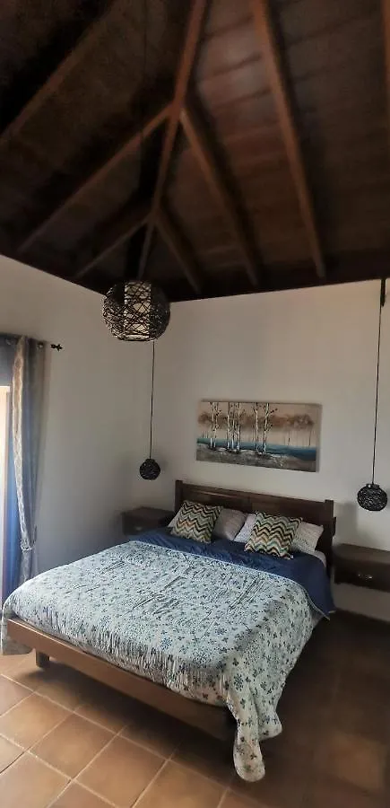 Araguaney, Finca Jardin Del Rincon Apartment La Orotava 0*,  Spain