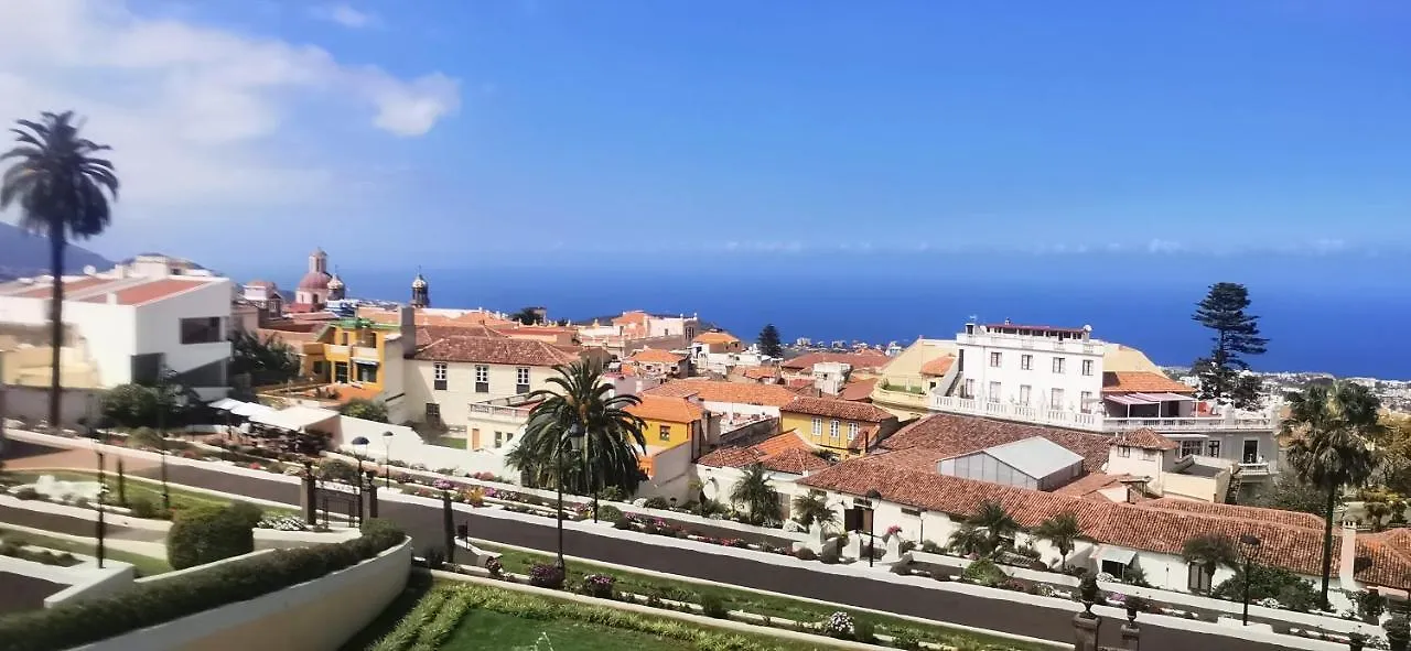 Araguaney, Finca Jardin Del Rincon Apartment La Orotava 0*,  Spain