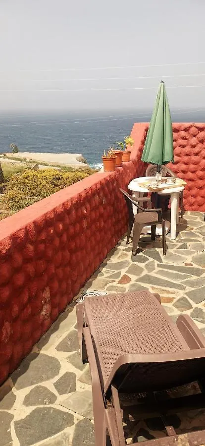 Araguaney, Finca Jardin Del Rincon Apartment La Orotava