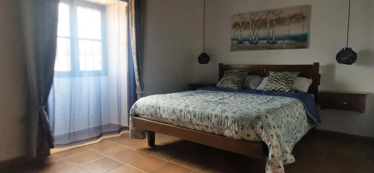 Araguaney, Finca Jardin Del Rincon Apartment La Orotava