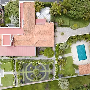  Bed & Breakfast De Franchy