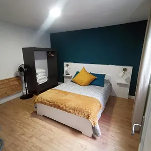  Apartment Casa La Canada