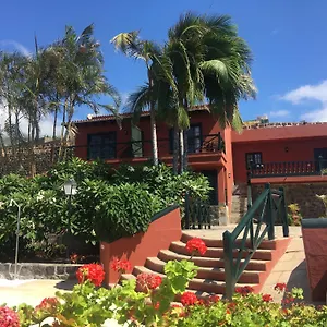 La Romera Apartamento