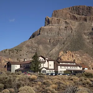 3* Hotel De Canadas Del Teide