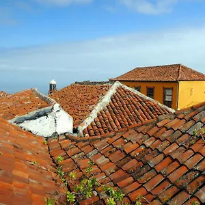 2* Guest house Silene Orotava